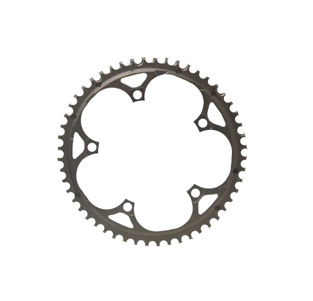 CAMPAGNOLO Fahrradketten Kettenrad Record 10s - R1238152 52 Zähne CAMPAGNOLO Fahrradketten Kettenrad Record 10s - R1238152 52 Zähne von CAMPAGNOLO