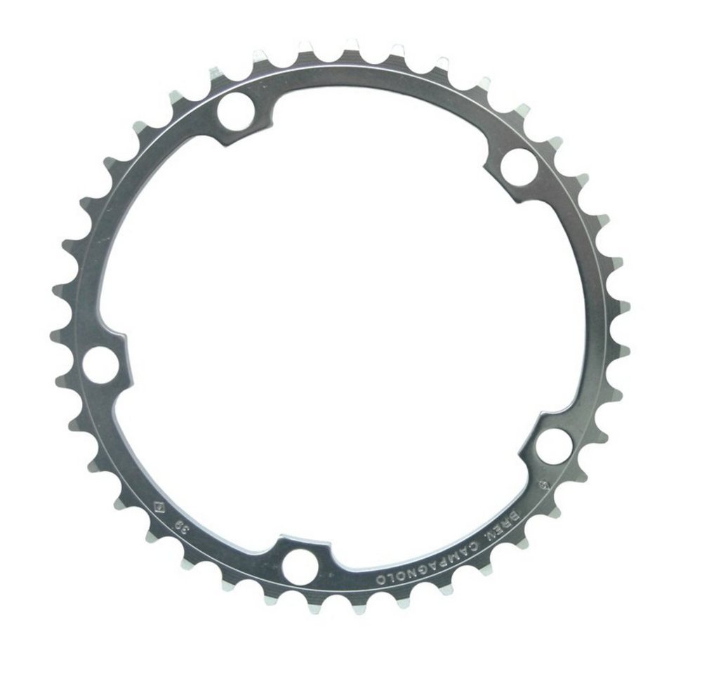 CAMPAGNOLO Fahrradketten Kettenrad Record 9s/10s - R1234539 39 Zähne CAMPAGNOLO Fahrradketten Kettenrad Record 9s/10s - R1234539 39 Zähne von CAMPAGNOLO