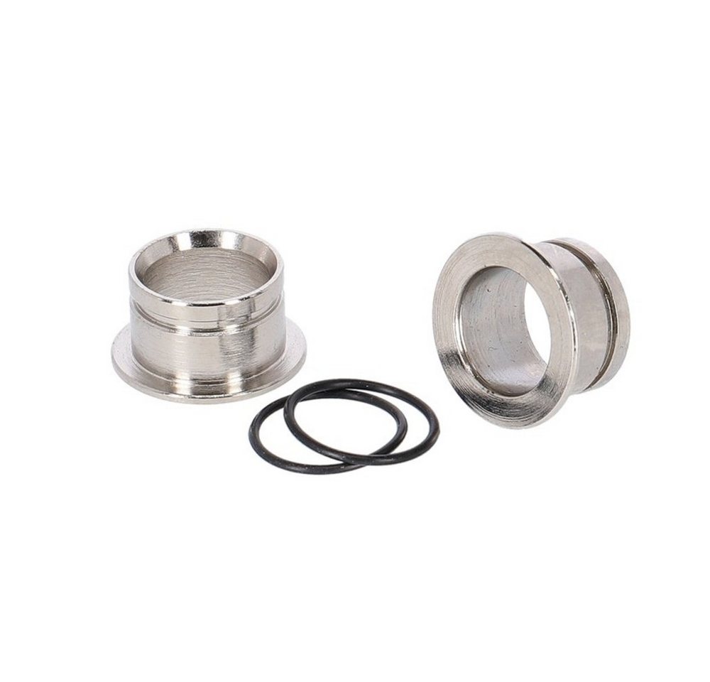 CAMPAGNOLO Front HH12 Adapters 12/100 KITFCFA12, für Scirocco DB VR Steckachse Adapter CAMPAGNOLO Front HH12 Adapters 12/100 KITFCFA12, für Scirocco DB VR Steckachse Adapter von CAMPAGNOLO