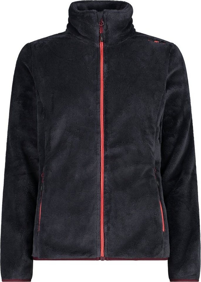 CAMPAGNOLO Funktionsjacke WOMAN JACKET CAMPAGNOLO Funktionsjacke WOMAN JACKET von CAMPAGNOLO