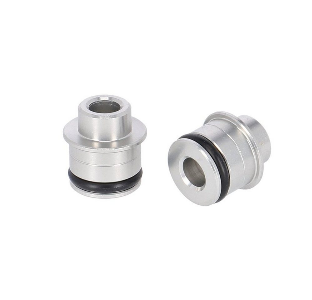 CAMPAGNOLO Hinterradnabe Cup für Front Hub QR KITFCFAQR, Zonda DB Vorderrad CAMPAGNOLO Hinterradnabe Cup für Front Hub QR KITFCFAQR, Zonda DB Vorderrad von CAMPAGNOLO