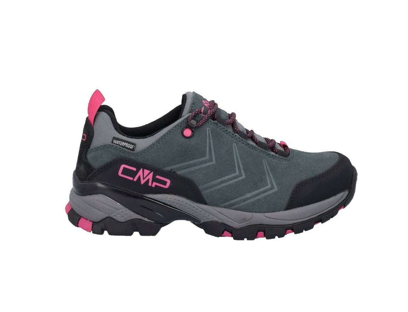 CAMPAGNOLO Melnick Low Wanderschuh CAMPAGNOLO Melnick Low Wanderschuh von CAMPAGNOLO