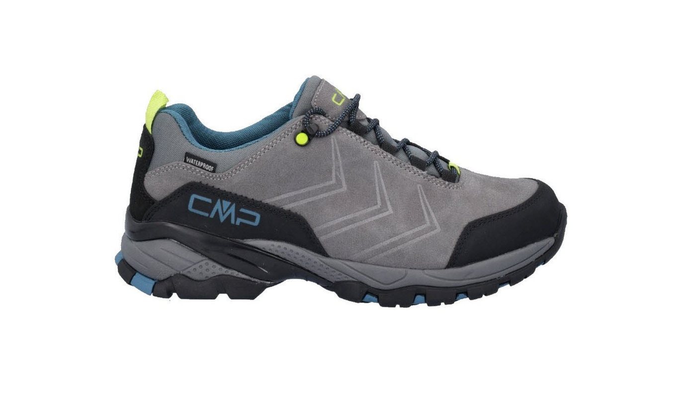 CAMPAGNOLO Melnick Low Wanderschuh CAMPAGNOLO Melnick Low Wanderschuh von CAMPAGNOLO