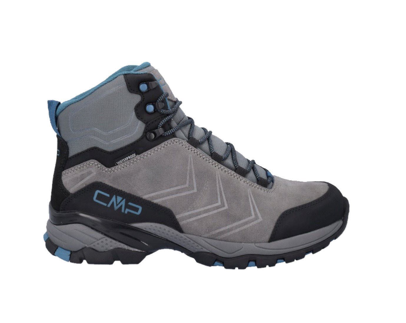 CAMPAGNOLO Melnick Mid Wanderschuh CAMPAGNOLO Melnick Mid Wanderschuh von CAMPAGNOLO