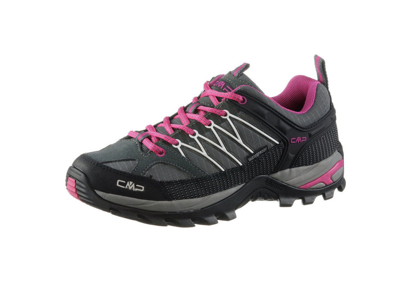 CAMPAGNOLO Rigel Low WMN Wanderschuh CAMPAGNOLO Rigel Low WMN Wanderschuh von CAMPAGNOLO