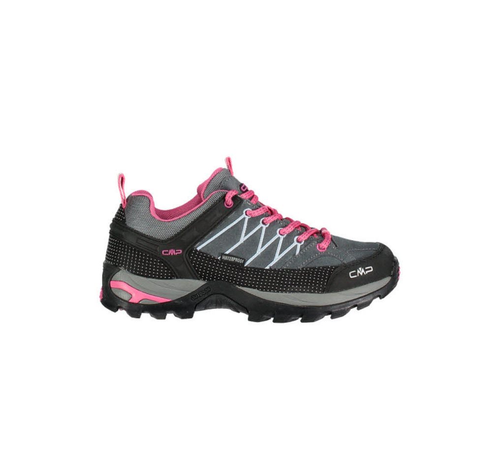 CAMPAGNOLO Rigel Low Wanderschuh CAMPAGNOLO Rigel Low Wanderschuh von CAMPAGNOLO