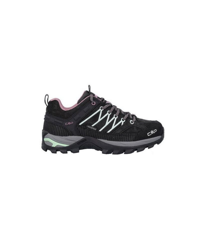 CAMPAGNOLO Rigel Low Wmn Wanderschuh CAMPAGNOLO Rigel Low Wmn Wanderschuh von CAMPAGNOLO