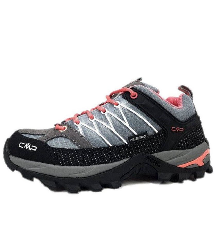 CAMPAGNOLO Rigel Low Wmn Wanderschuh CAMPAGNOLO Rigel Low Wmn Wanderschuh von CAMPAGNOLO