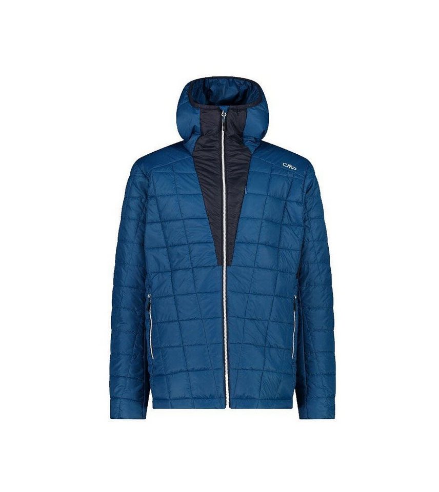 CAMPAGNOLO Trekkingjacke MAN JACKET FIX HOOD CAMPAGNOLO Trekkingjacke MAN JACKET FIX HOOD von CAMPAGNOLO