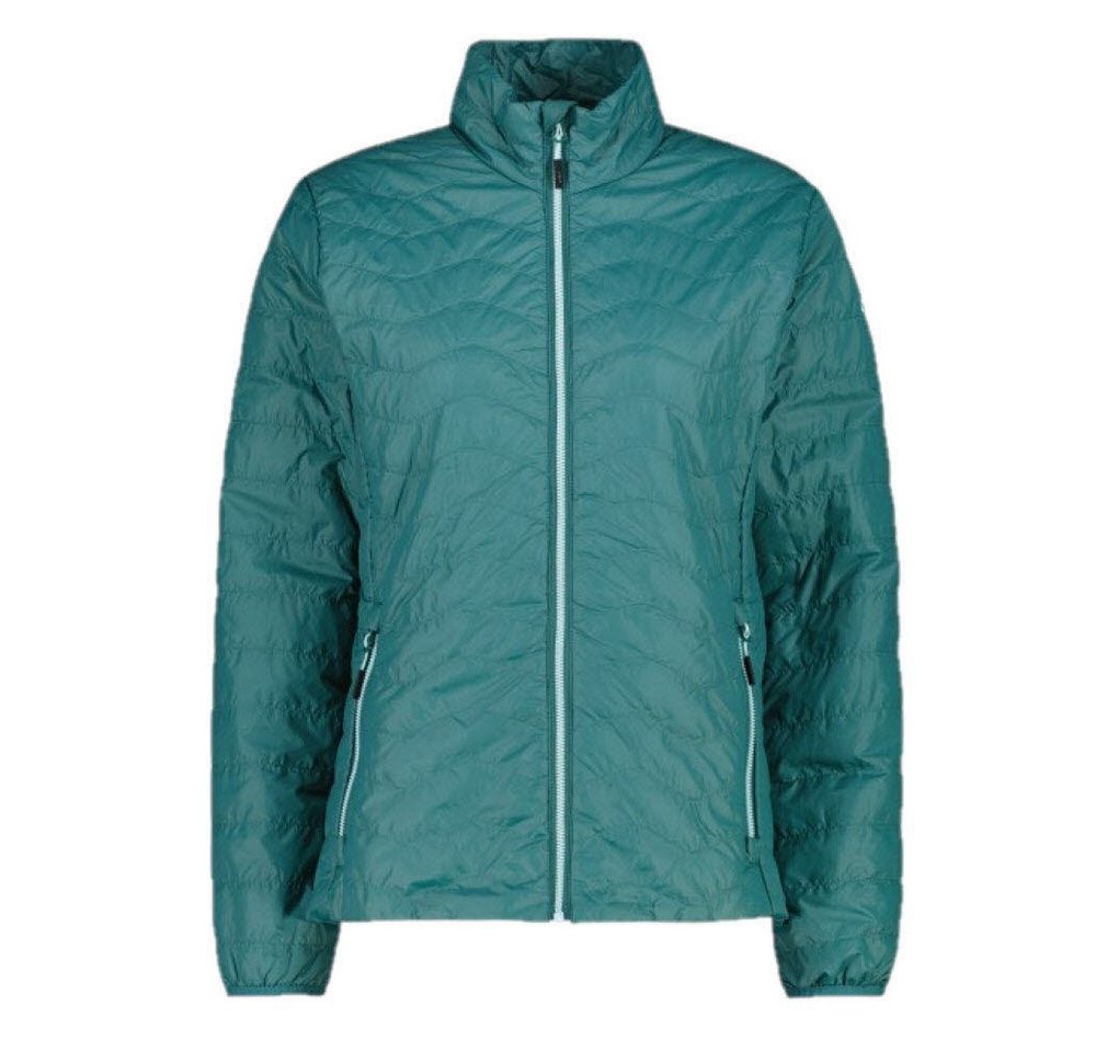 CAMPAGNOLO Trekkingjacke WOMAN JACKET CAMPAGNOLO Trekkingjacke WOMAN JACKET von CAMPAGNOLO