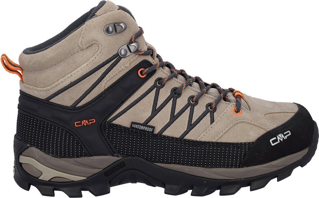 CAMPAGNOLO Trekkingschuh von CAMPAGNOLO