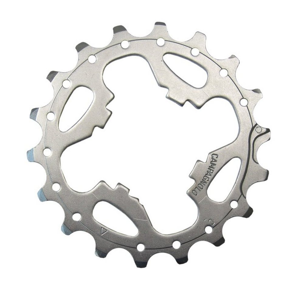 CAMPAGNOLO Zahnkranz Zahnkranz 13 Zähne für 11-fach Centaur 11S-1311 R7386843A 13 Zähne CAMPAGNOLO Zahnkranz Zahnkranz 13 Zähne für 11-fach Centaur 11S-1311 R7386843A 13 Zähne von CAMPAGNOLO