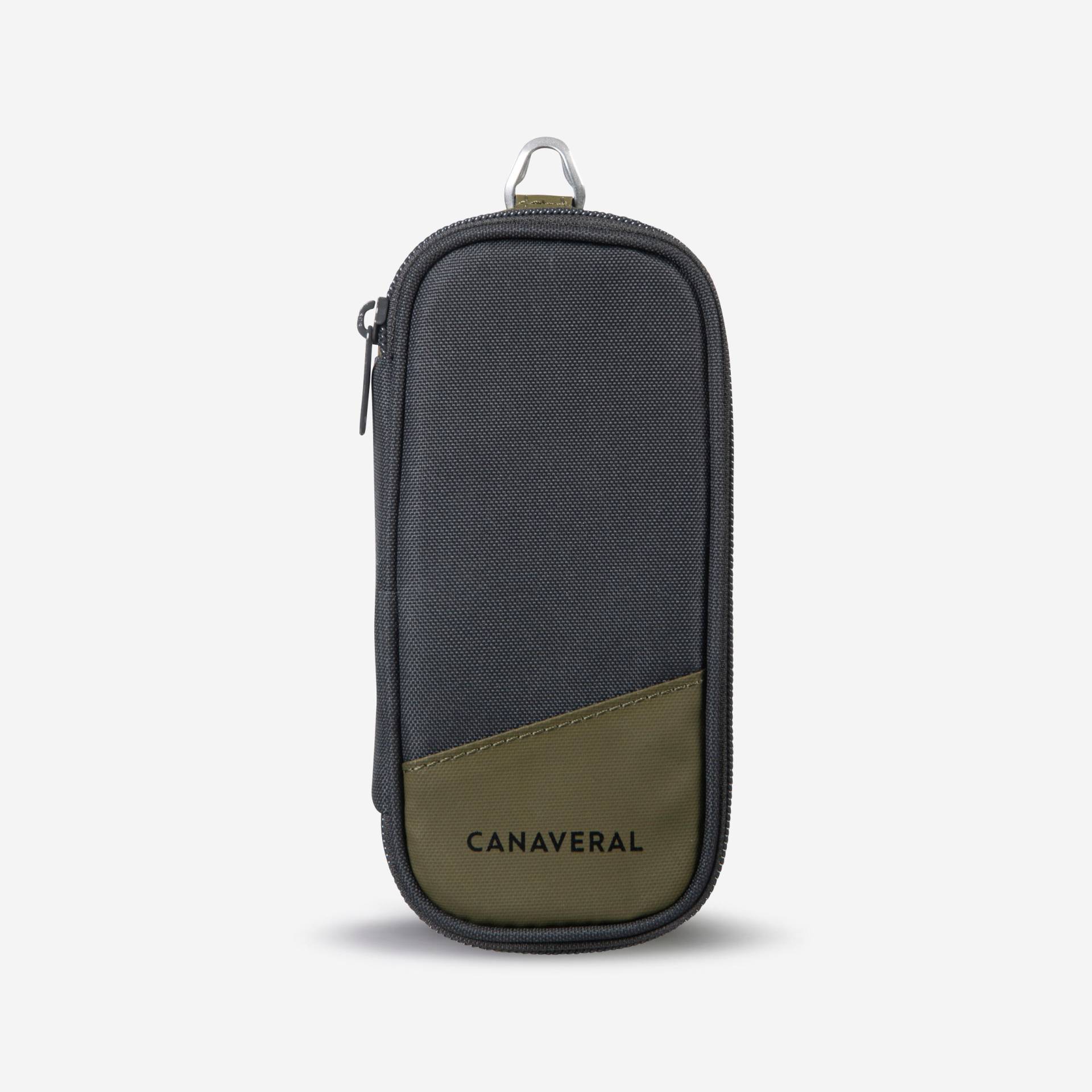 Box für Dartpfeile schwarz/kaki Box für Dartpfeile schwarz/kaki von CANAVERAL