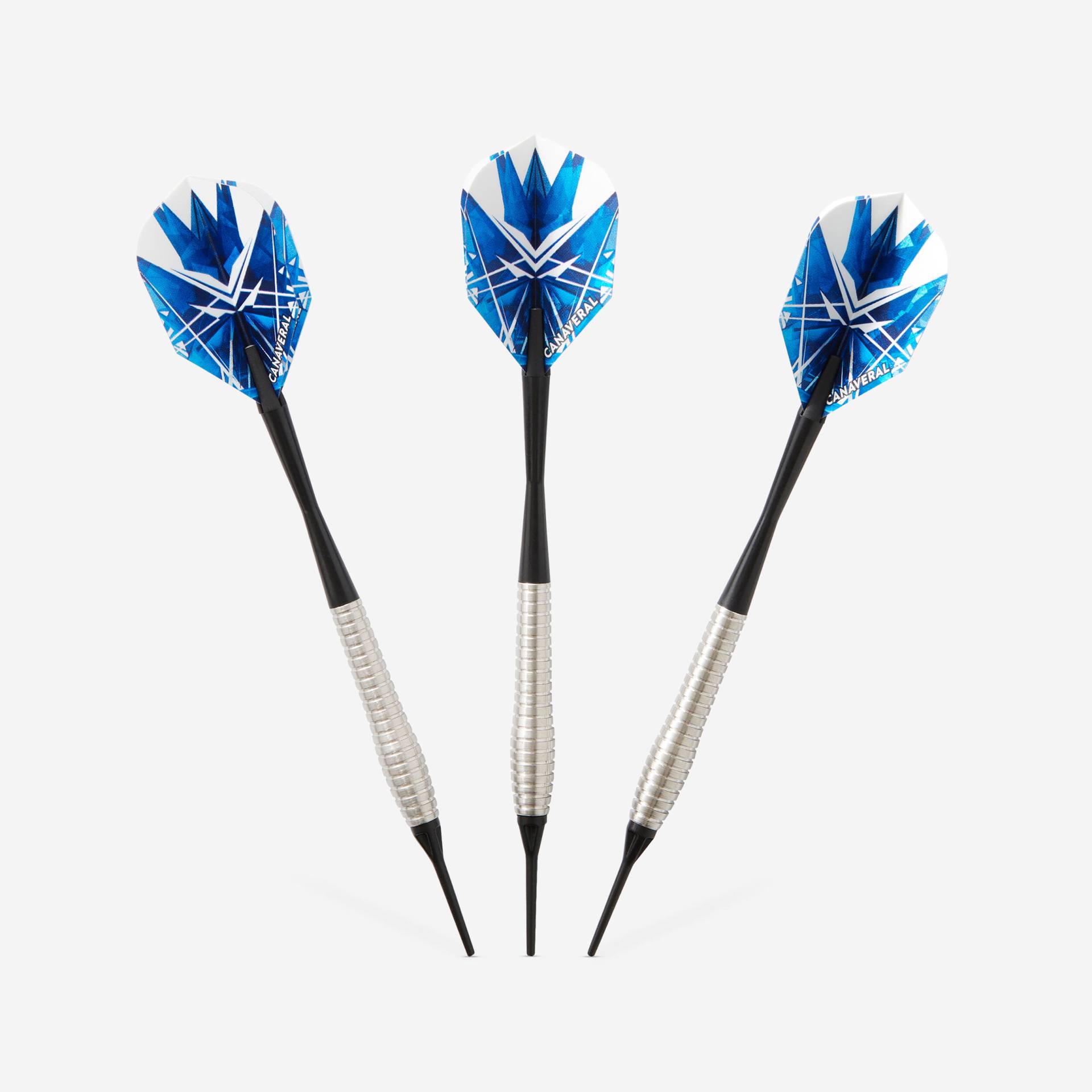 Dartpfeile S900 Softdart 3 Pfeile Kunststoffspitzen Dartpfeile S900 Softdart 3 Pfeile Kunststoffspitzen von CANAVERAL