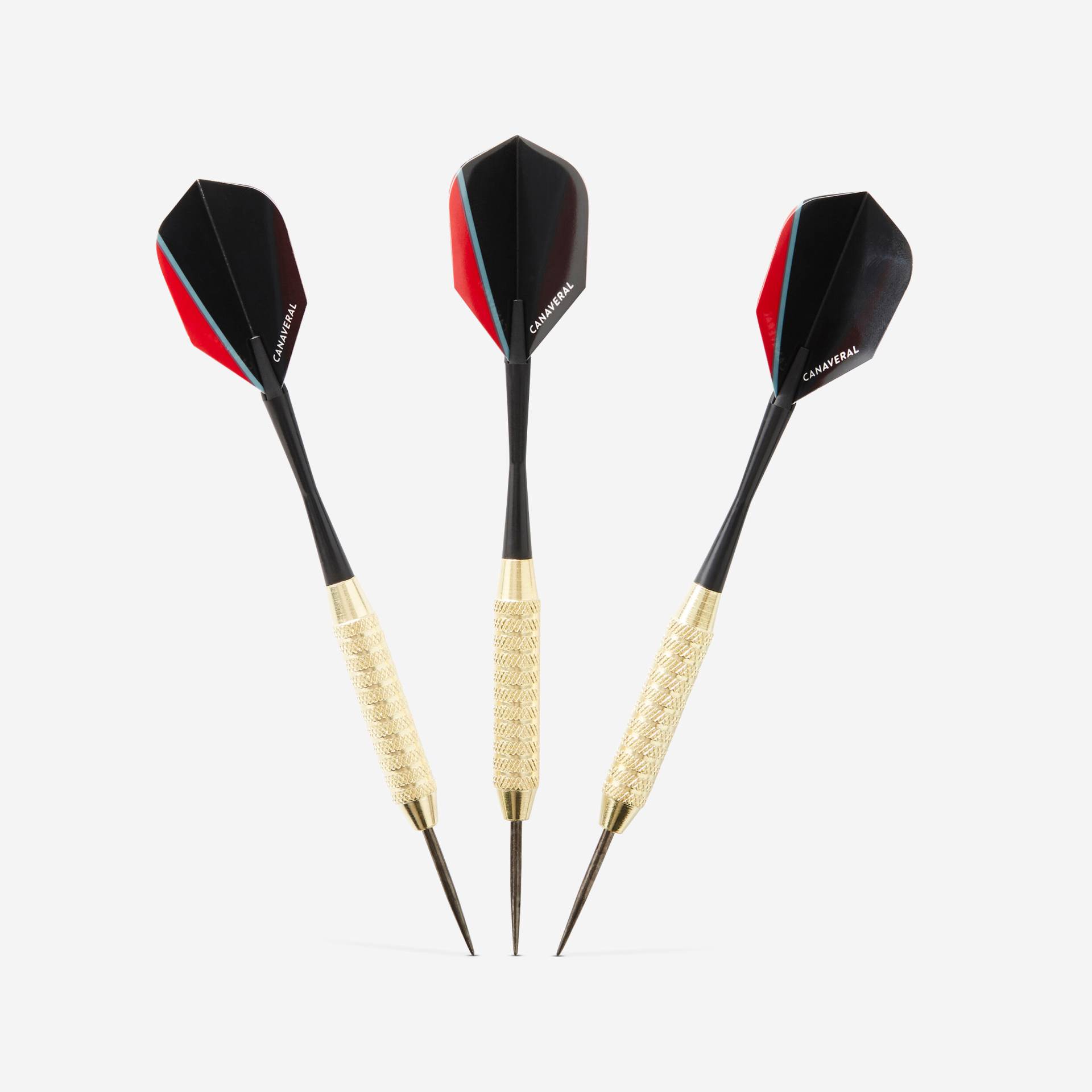 Dartpfeile T120 Steeldart 3 Pfeile Stahlspitzen Dartpfeile T120 Steeldart 3 Pfeile Stahlspitzen von CANAVERAL