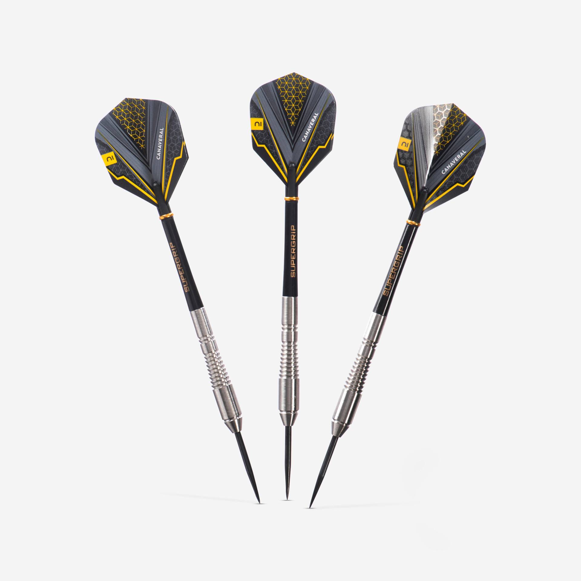 Dartpfeile T920 Steeldart 3 Pfeile Stahlspitzen Dartpfeile T920 Steeldart 3 Pfeile Stahlspitzen von CANAVERAL