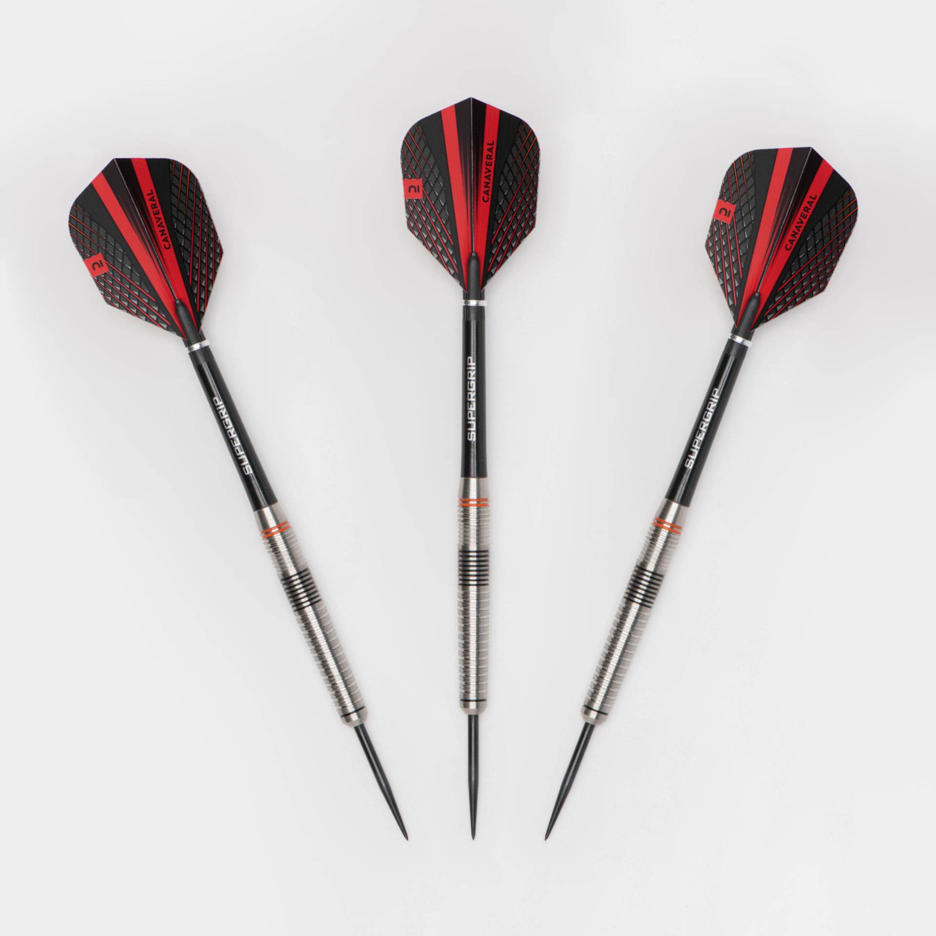 Dartpfeile T940 Steeldart 3 Pfeile Stahlspitzen Dartpfeile T940 Steeldart 3 Pfeile Stahlspitzen von CANAVERAL