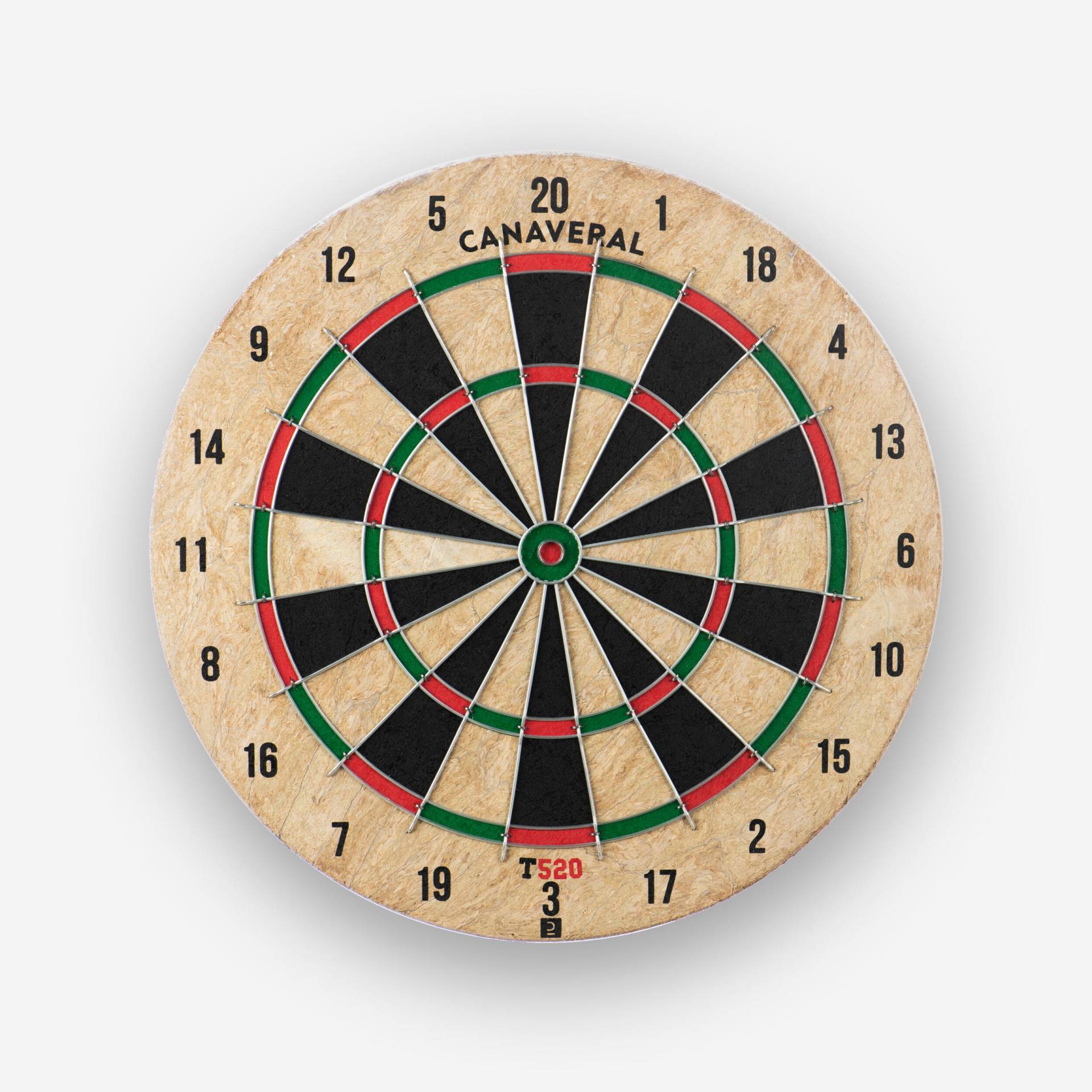 Dartscheibe Club 520 Steeldart Dartscheibe Club 520 Steeldart von CANAVERAL