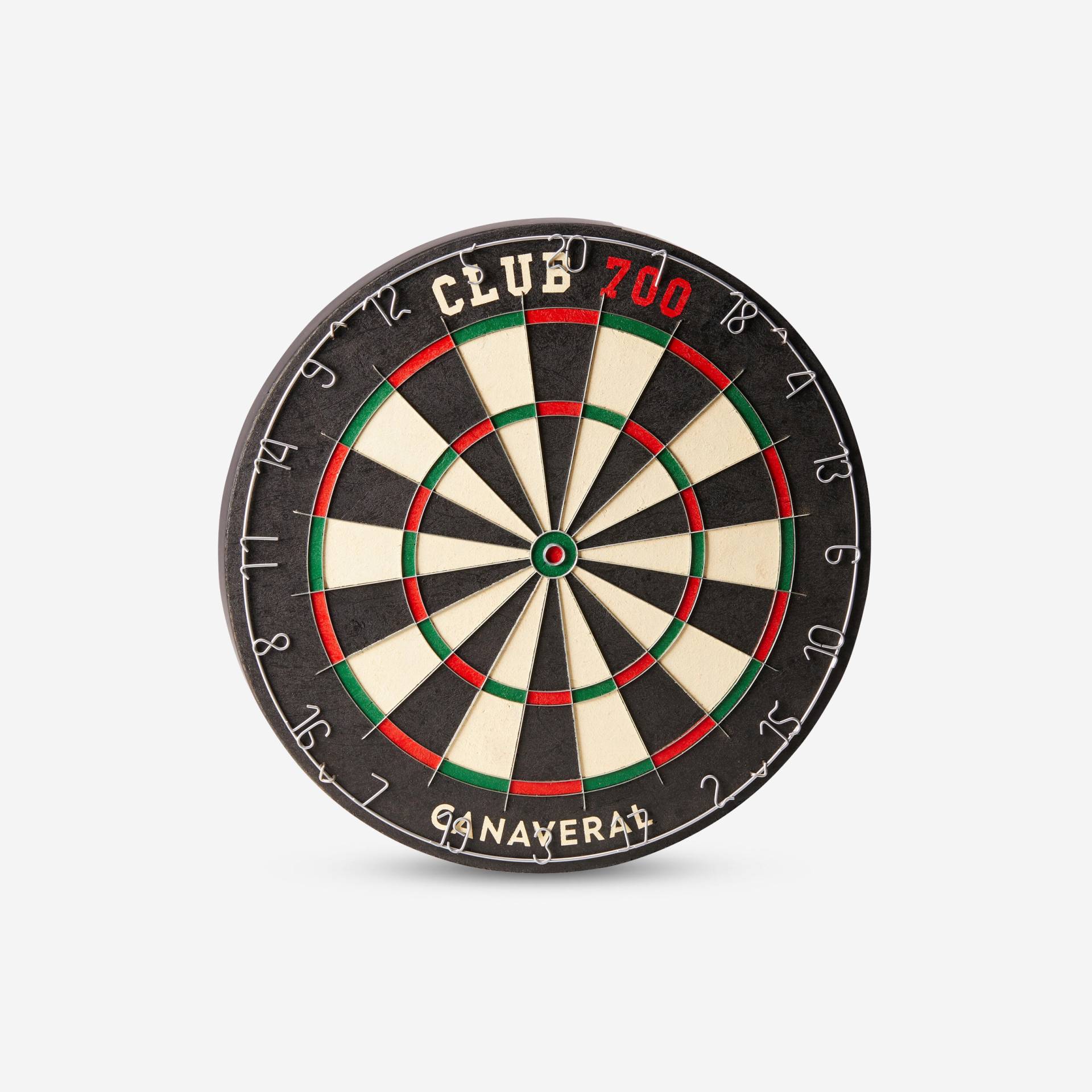 Dartscheibe Club 700 Steeldart Dartscheibe Club 700 Steeldart von CANAVERAL