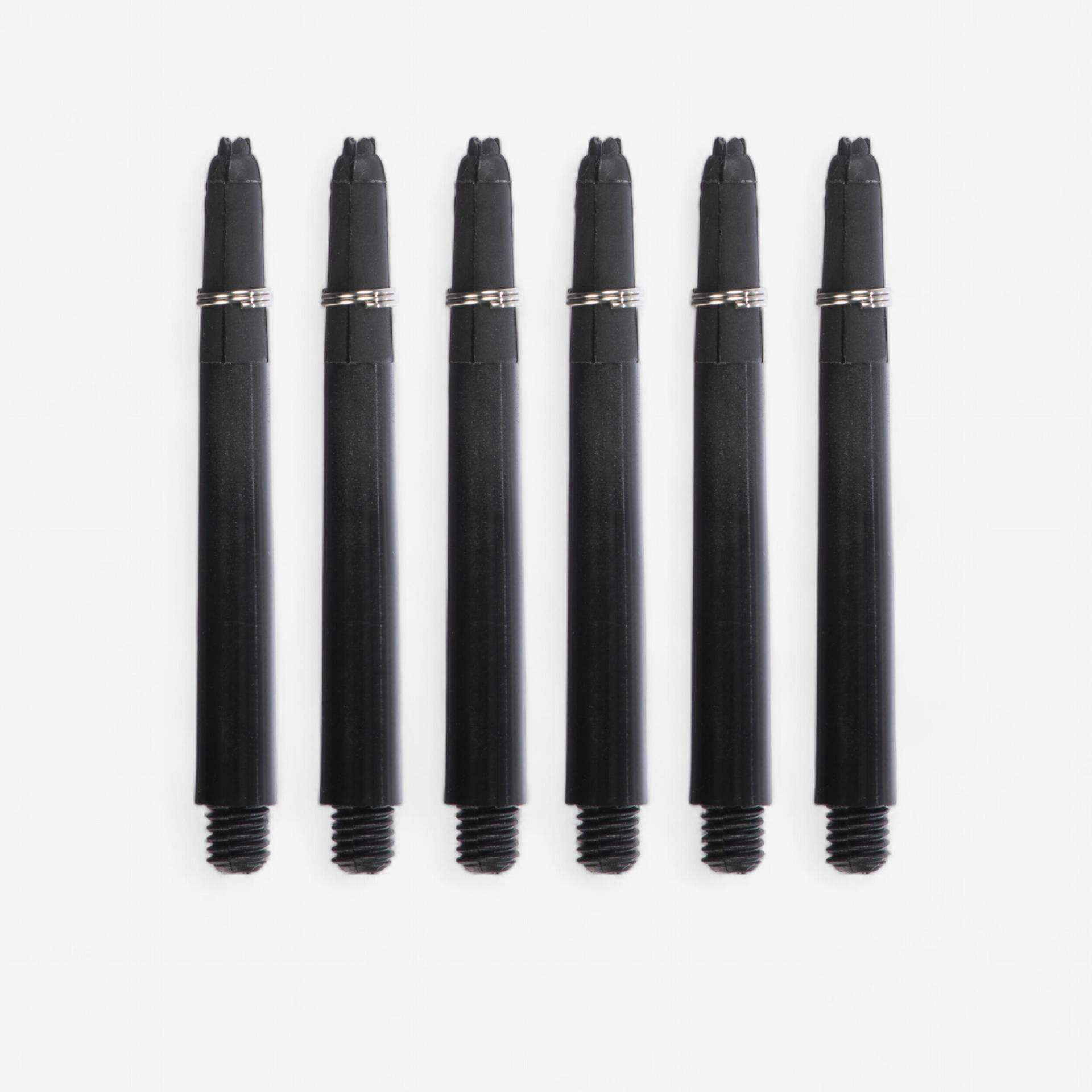 Schaft aus Nylon medium 2×3 Stück Schaft aus Nylon medium 2×3 Stück von CANAVERAL