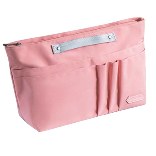 CANIGHT Stylische Tragetasche Für Kosmetikpinsel Tragbare Aufbewahrungstasche Für Tägliche Nutzung Ideal Reisetasche Für Make up Und Pflegeprodukte Praktische Organizer ösung Für von CANIGHT