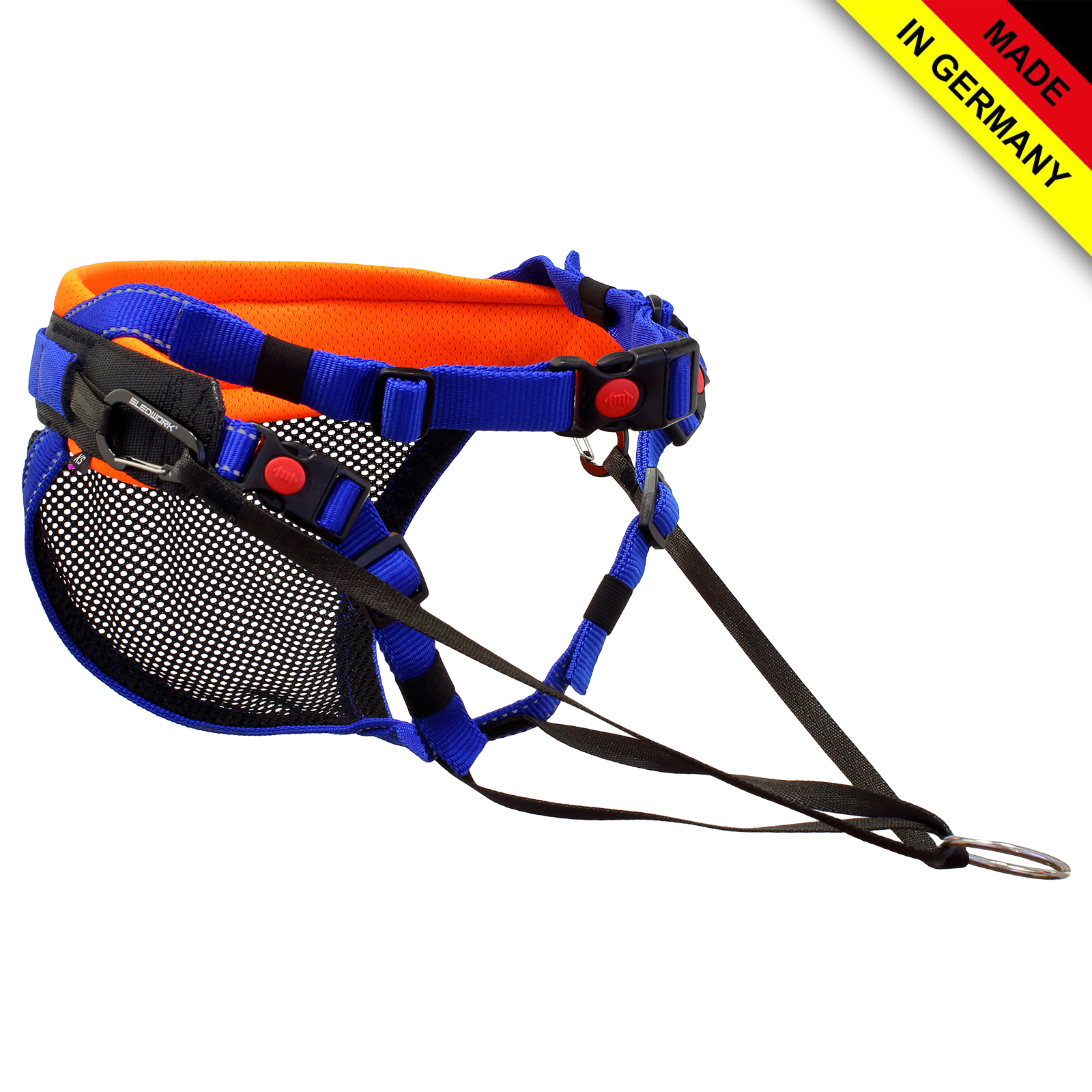 CANIbale dogsport CaniX Belt HOLD | CB7392 von CANIbale dogsport