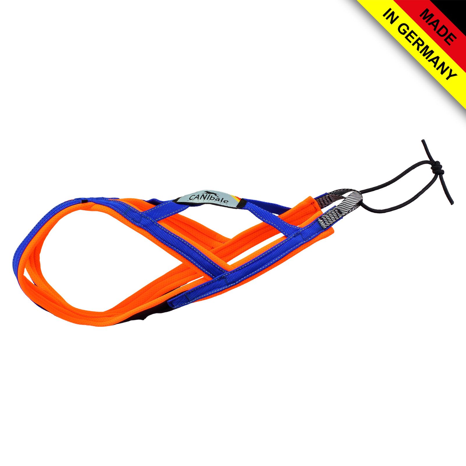 CANIbale dogsport NOpain Harness | CB6681 von CANIbale dogsport