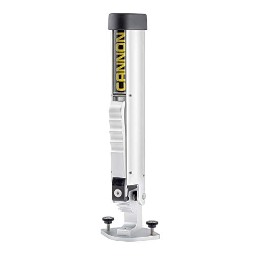 CANNON Unisex-Adult NMA-045 PORTACAÑAS, Aluminio, Standard CANNON Unisex-Adult NMA-045 PORTACAÑAS, Aluminio, Standard von CANNON