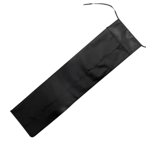 CANNXI wasserdichte Oxford Tuch Angelrute Tasche Angelgerät Lagerung Abdeckung Outdoor Angelrute Schutzhülle Tragen von CANNXI