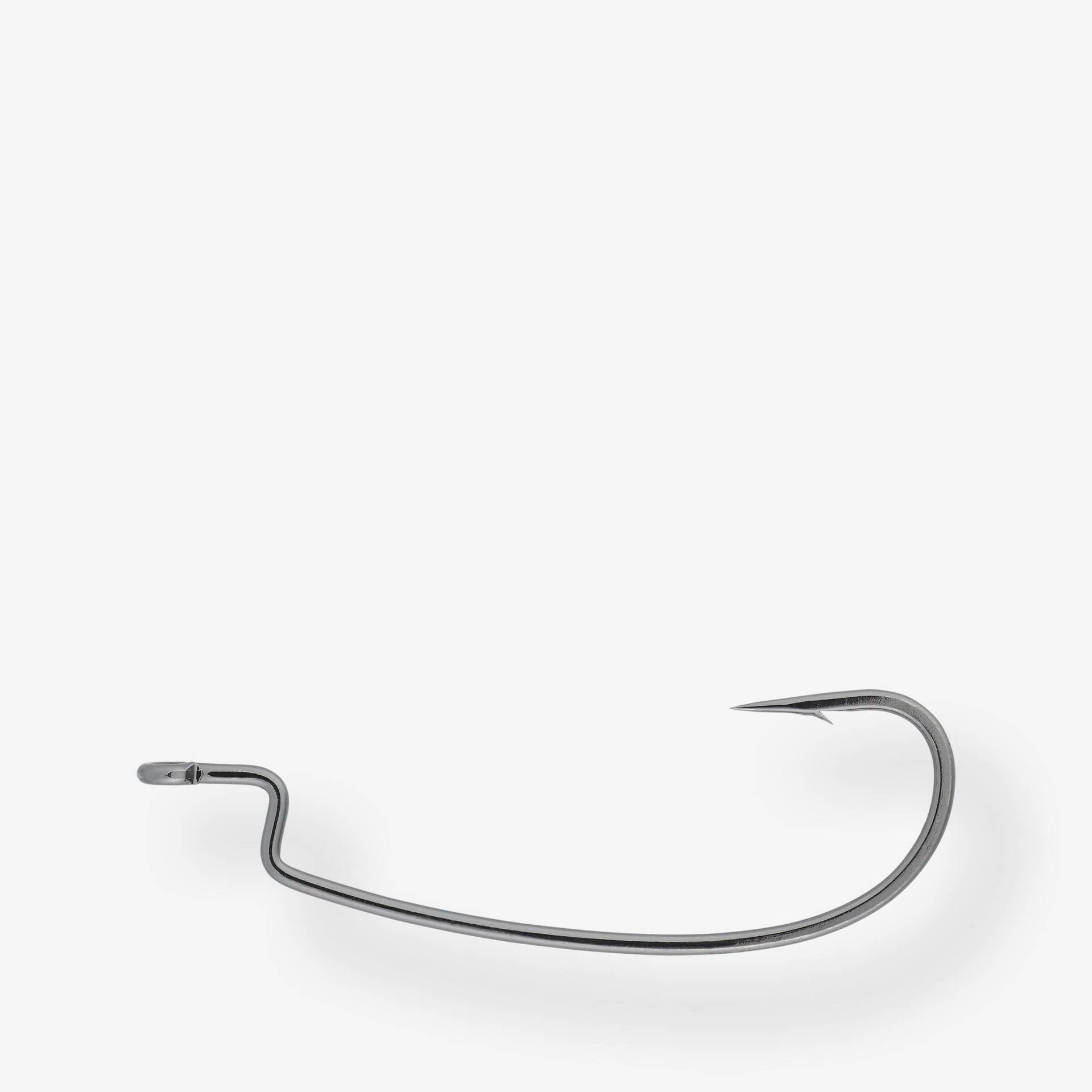 Angelhaken Texan Worm Angelhaken Texan Worm von CAPERLAN