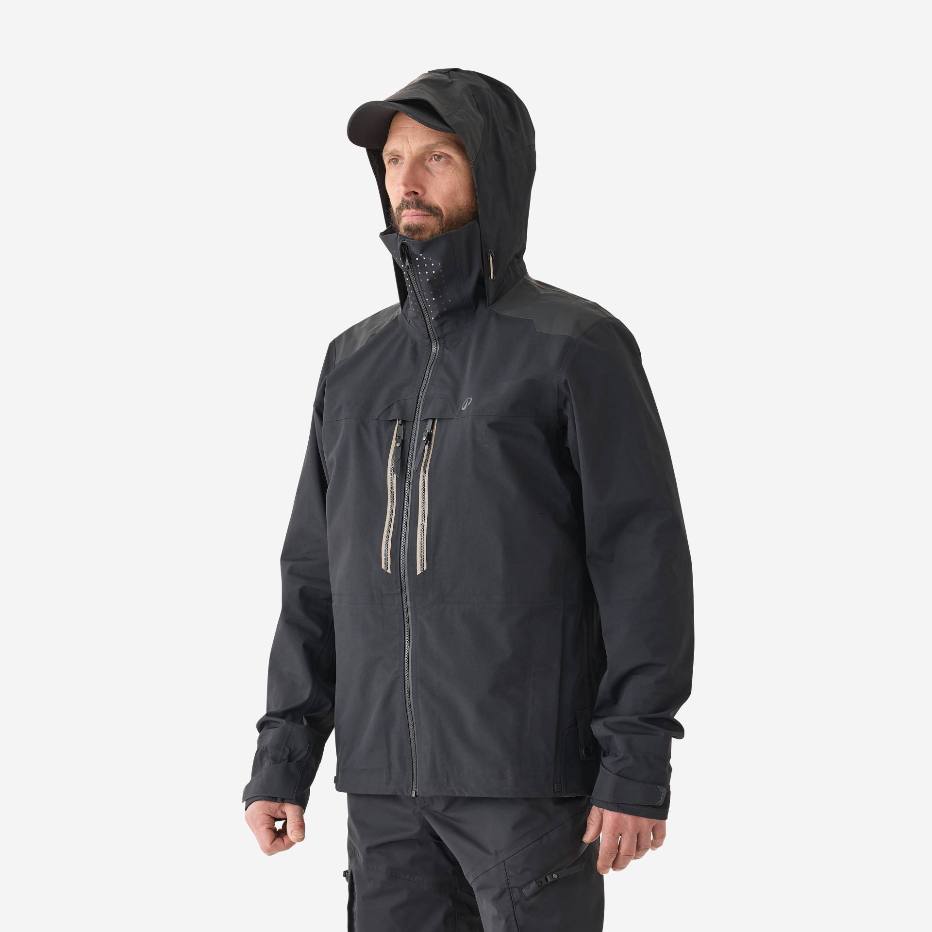 Angeljacke 900 wasserdicht 25.000 mm Angeljacke 900 wasserdicht 25.000 mm von CAPERLAN