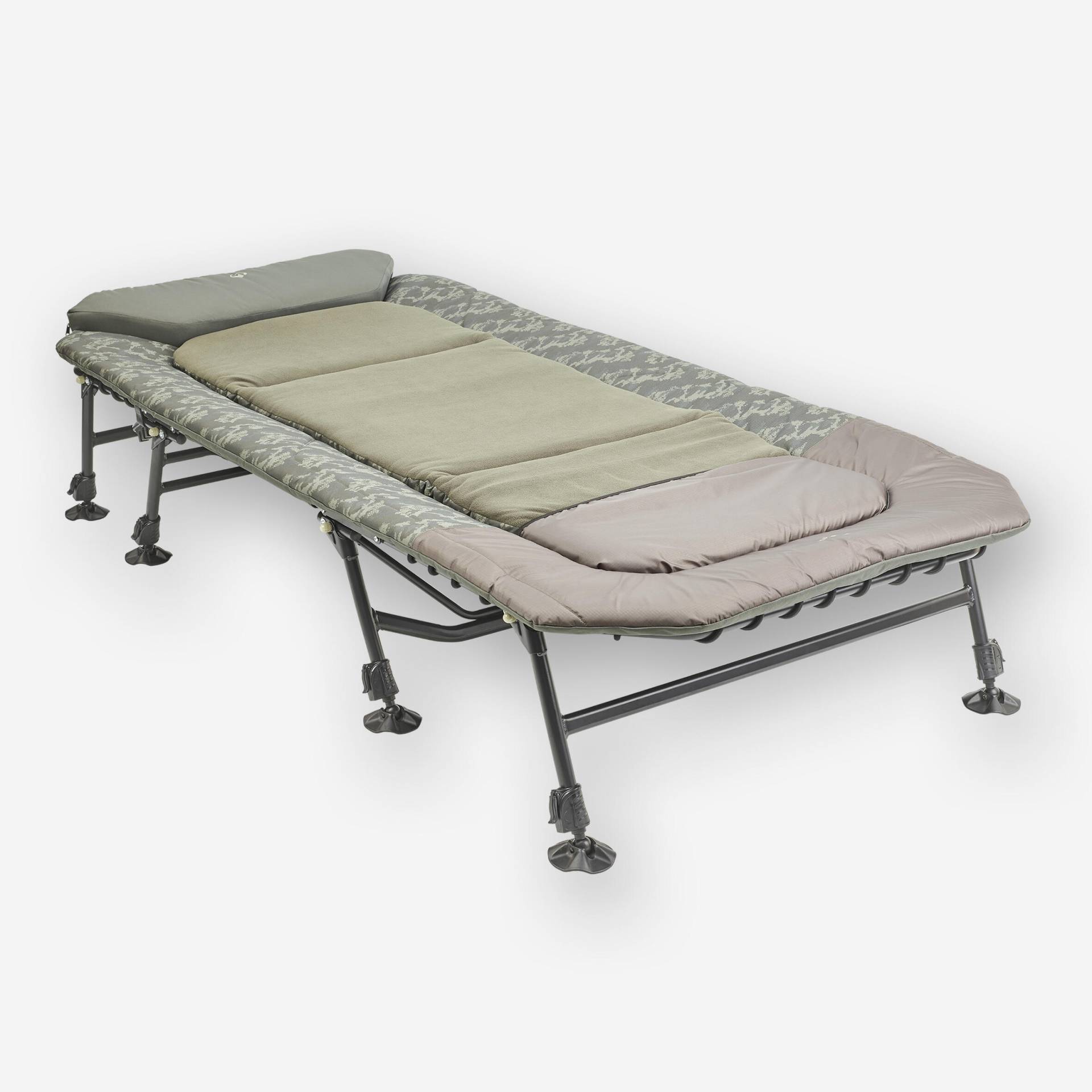 Angelliege Bedchair Morphoz Angelliege Bedchair Morphoz von CAPERLAN