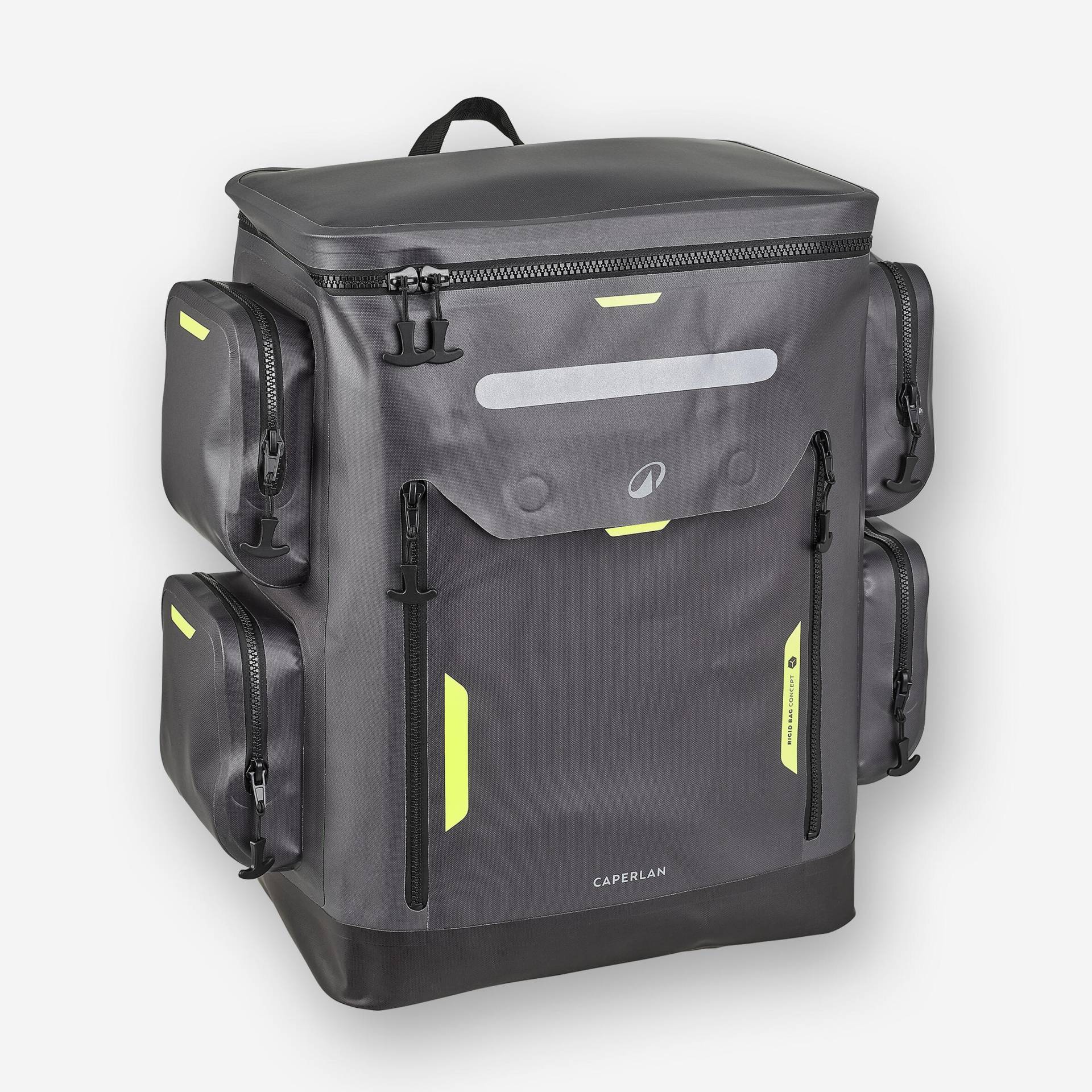 Angelrucksack 50 L Meeresangeln Angelrucksack 50 L Meeresangeln von CAPERLAN