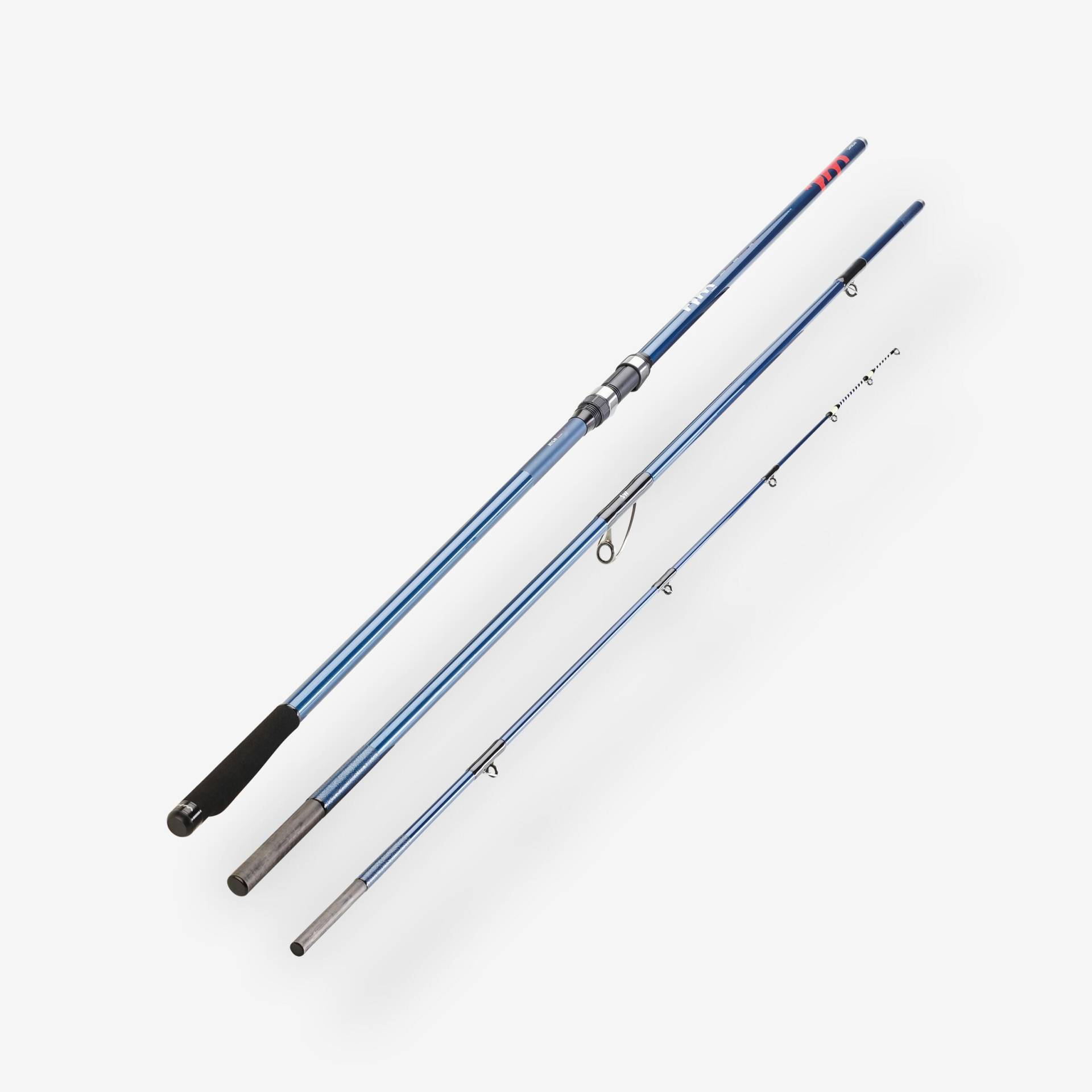 Angelrute Brandungsangeln Symbios 500 450 100 - 200 g Angelrute Brandungsangeln Symbios 500 450 100 - 200 g von CAPERLAN