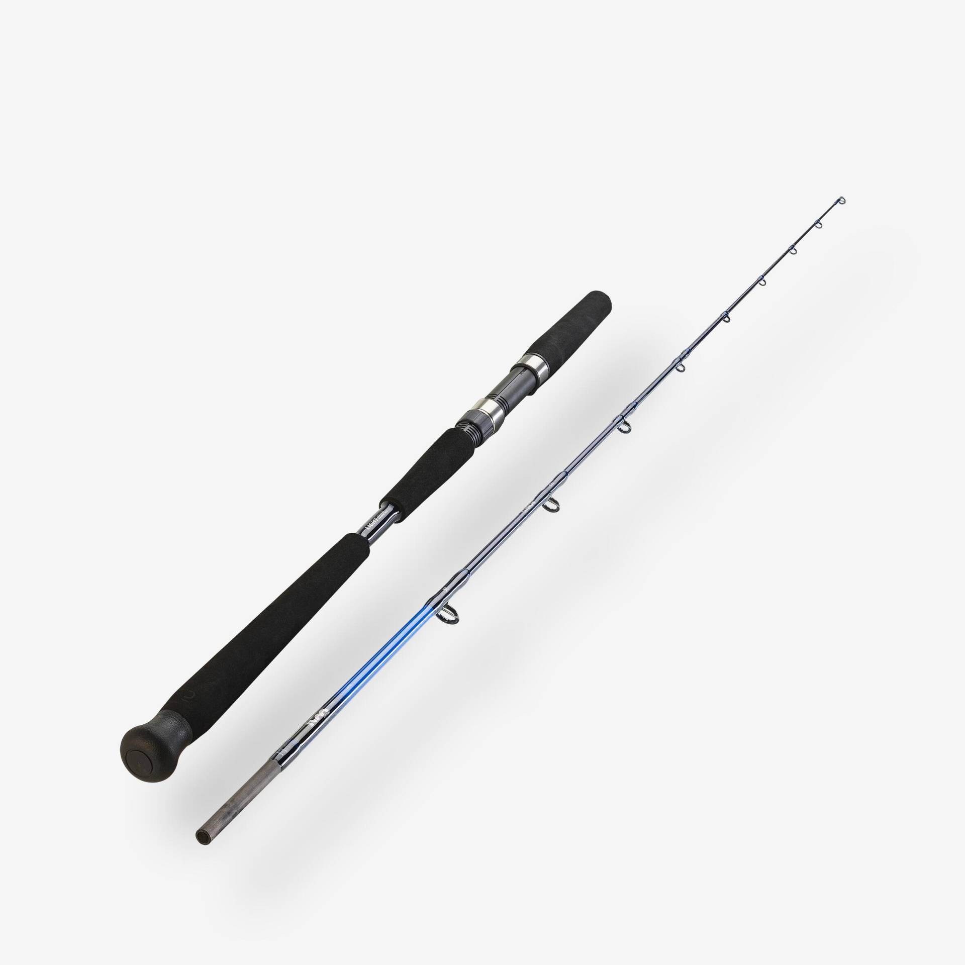 Angelrute Ilicium 500 Jigging 6"2 30 lbs Angelrute Ilicium 500 Jigging 6"2 30 lbs von CAPERLAN