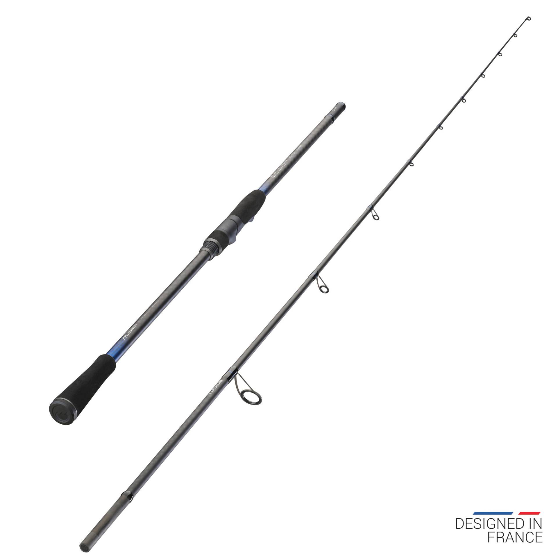 Angelrute Ilicium-900 240 15–45 g Angelrute Ilicium-900 240 15–45 g von CAPERLAN