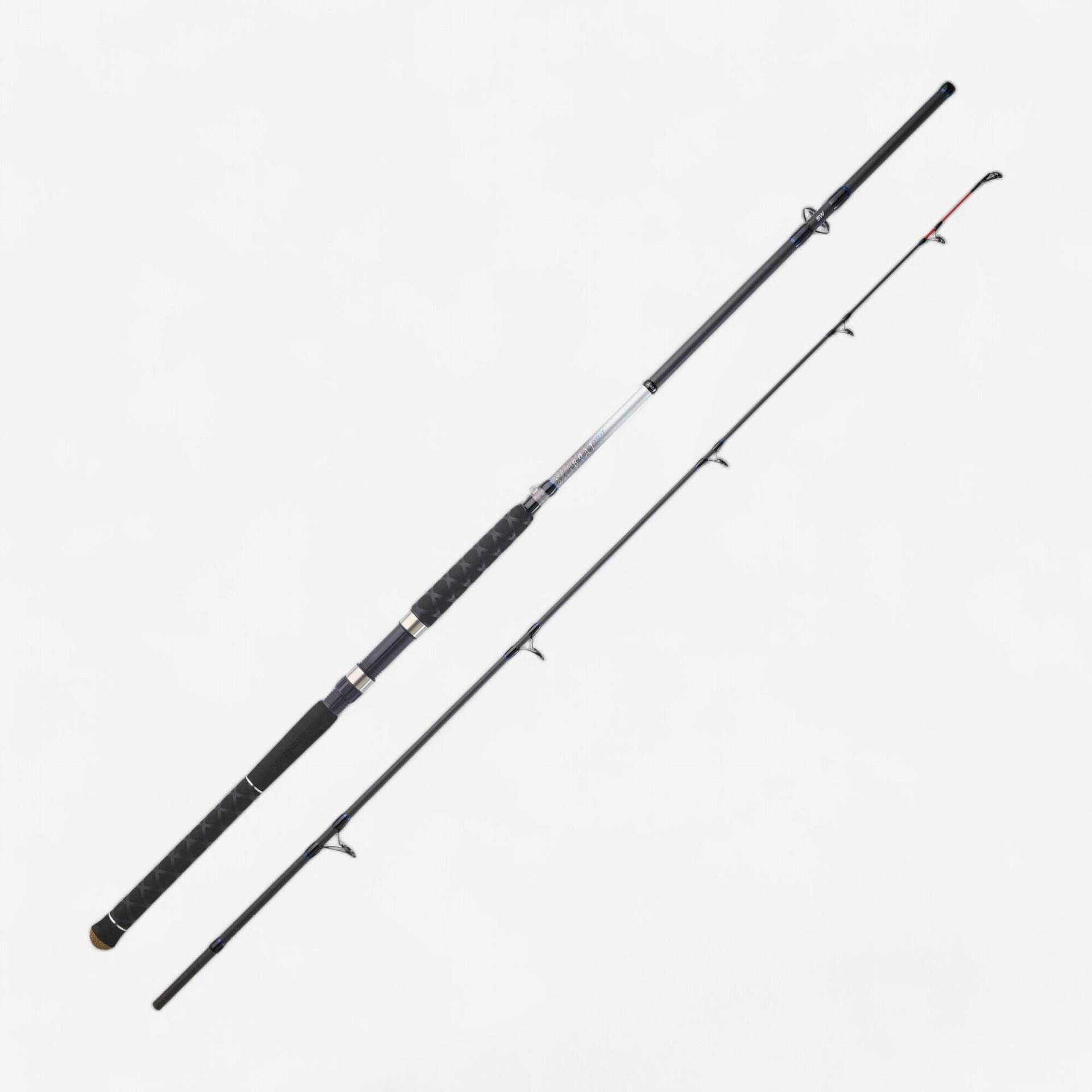 Angelrute Seaboat 500 240 Power Angelrute Seaboat 500 240 Power von CAPERLAN