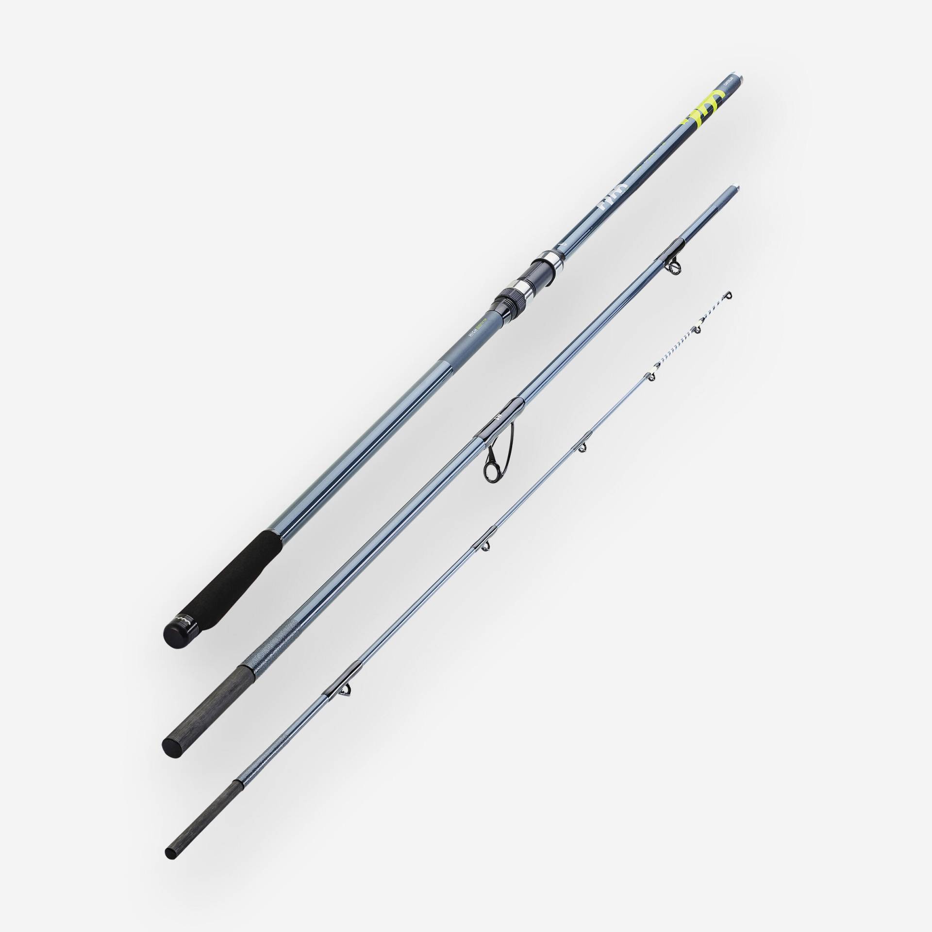 Angelrute Symbios Light 500 390 80–150 g Angelrute Symbios Light 500 390 80–150 g von CAPERLAN