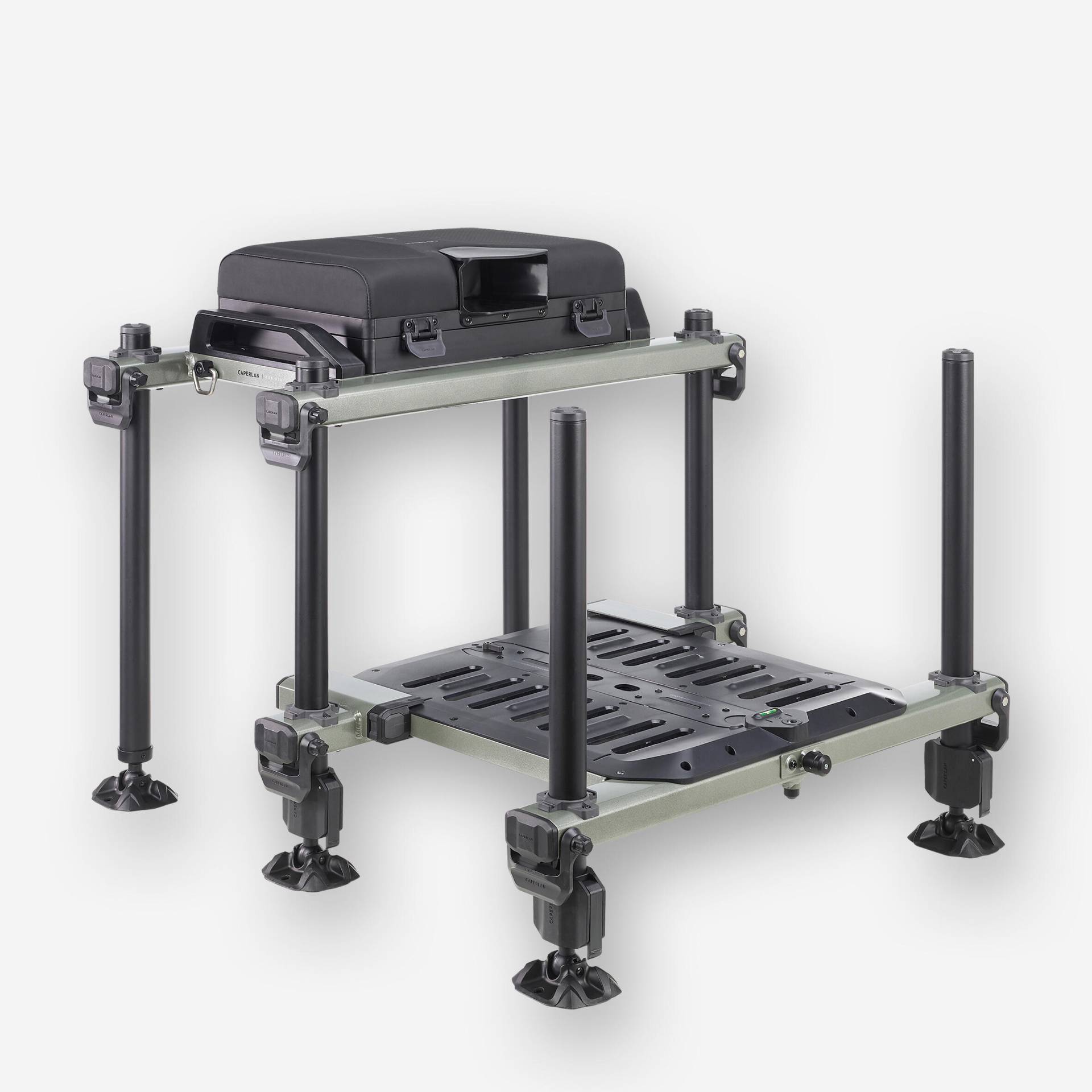 Angelstation Stippangeln CSB D36 neue Generation Angelstation Stippangeln CSB D36 neue Generation von CAPERLAN