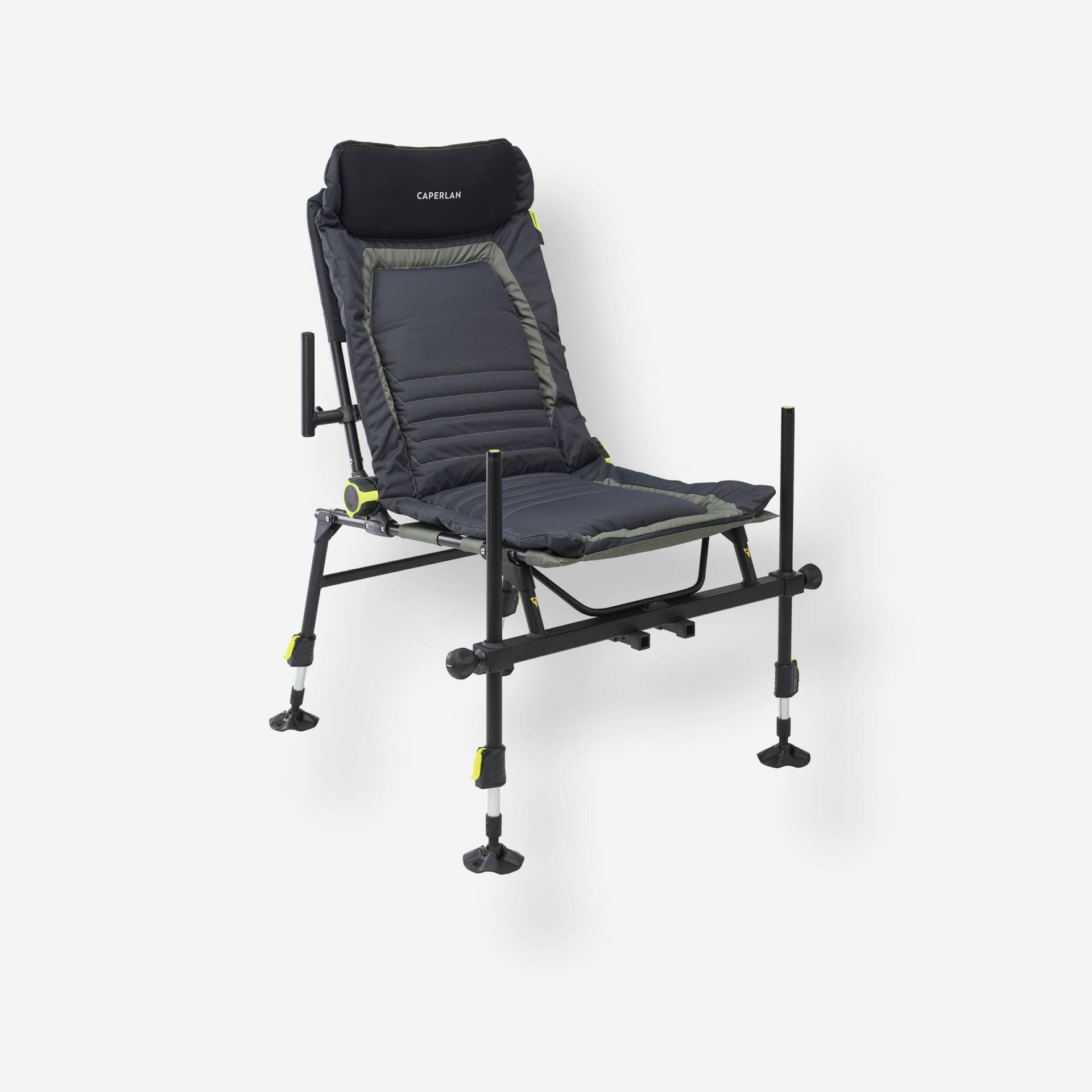 Angelstuhl CSB Feeder Comfort Angelstuhl CSB Feeder Comfort von CAPERLAN