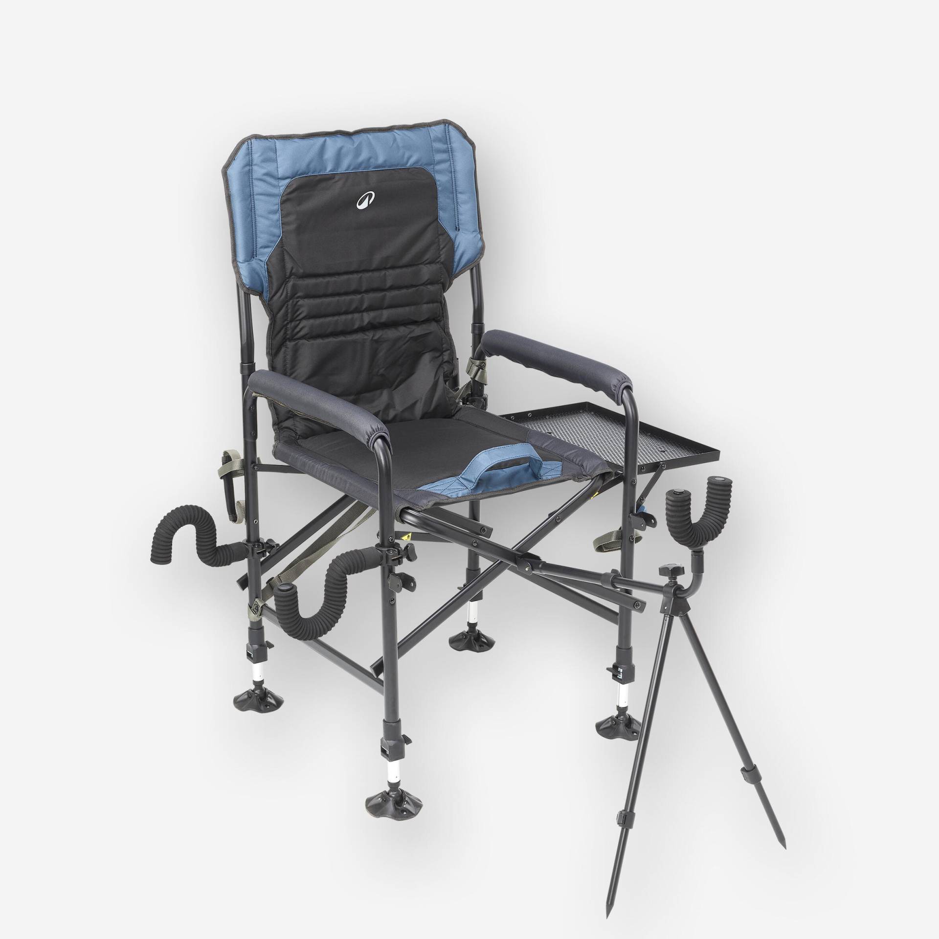 Angelstuhl klappbar Essenseat 500 Comfort Angelstuhl klappbar Essenseat 500 Comfort von CAPERLAN
