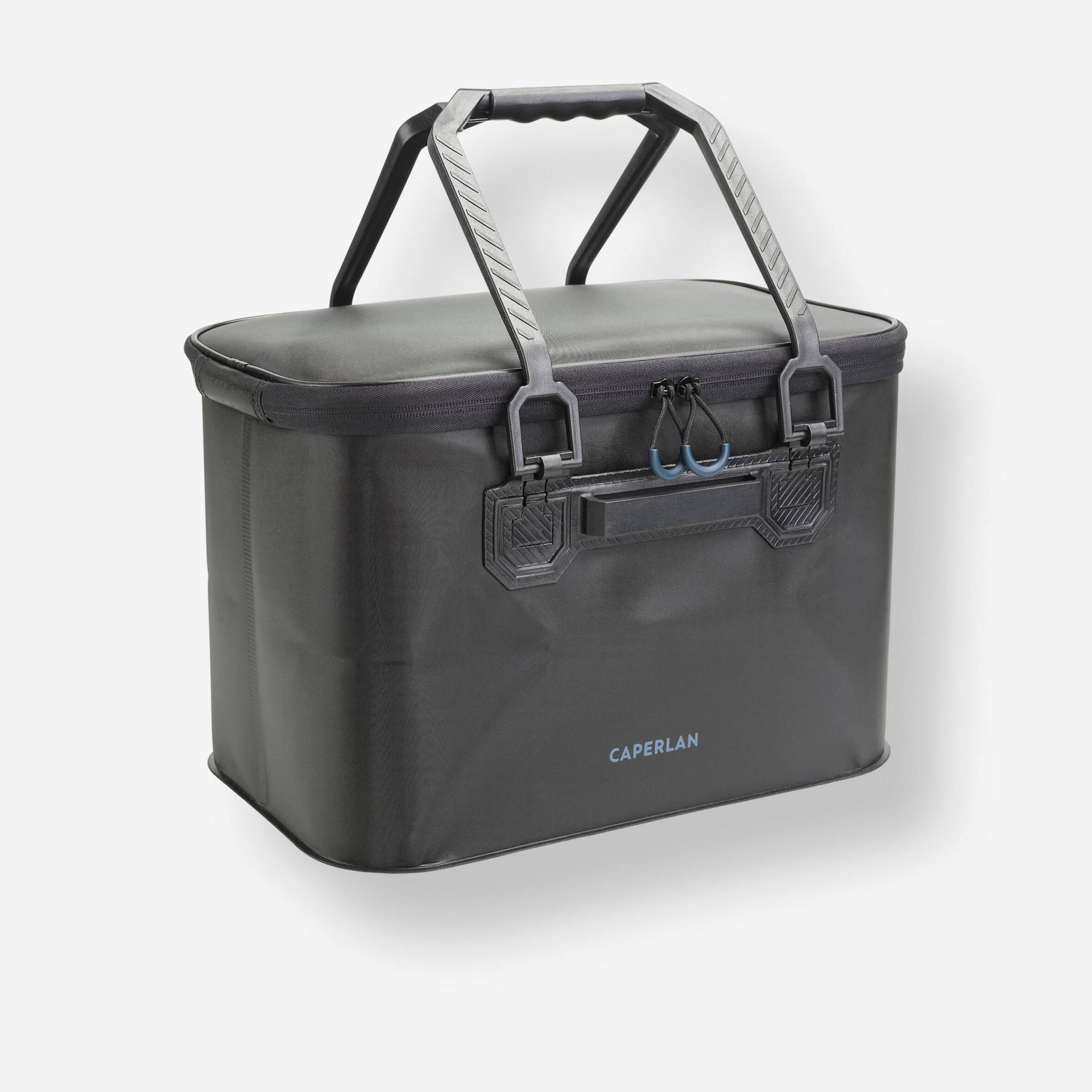 Angeltasche Bakkan BK 500 wasserdicht XL Angeltasche Bakkan BK 500 wasserdicht XL von CAPERLAN