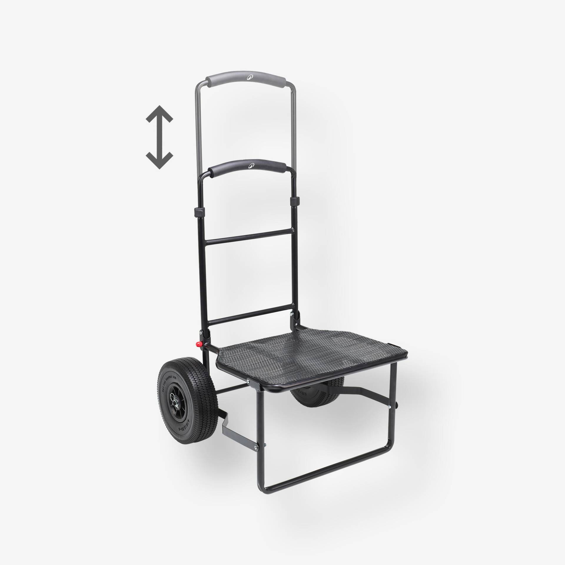 Angeltrolley 500 Surfcasting Angeltrolley 500 Surfcasting von CAPERLAN