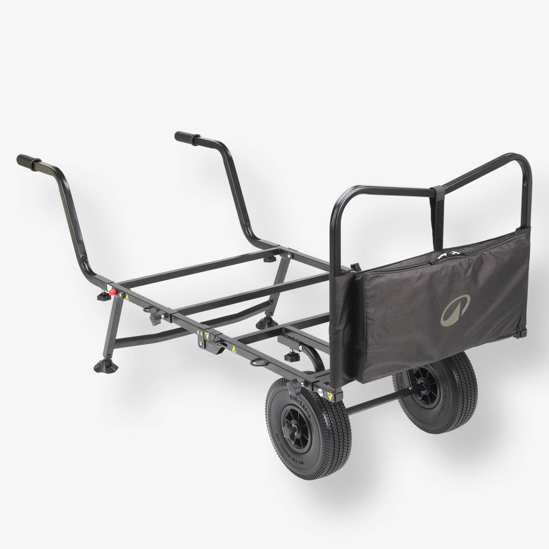 Angeltrolley Karpfenangeln Barrow Session Angeltrolley Karpfenangeln Barrow Session von CAPERLAN