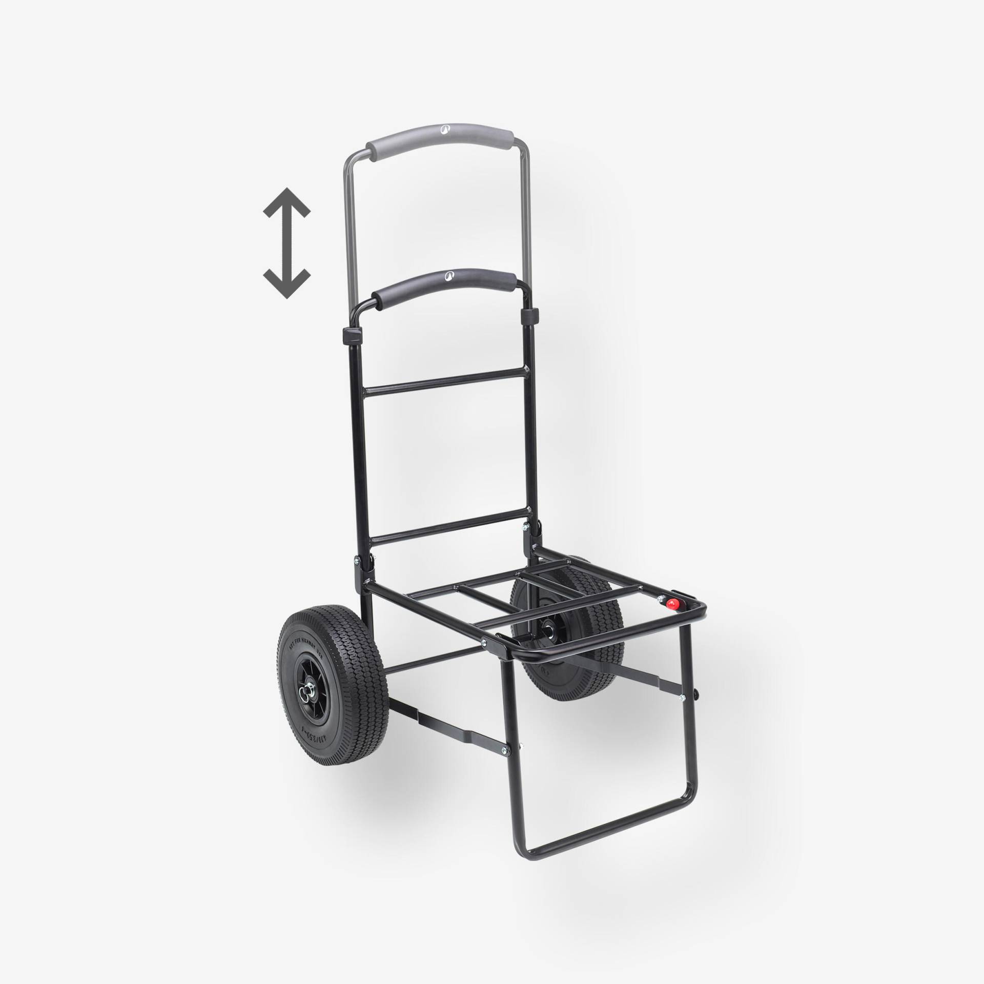 Angeltrolley TROLLEY SQUARE TUBE Angeltrolley TROLLEY SQUARE TUBE von CAPERLAN