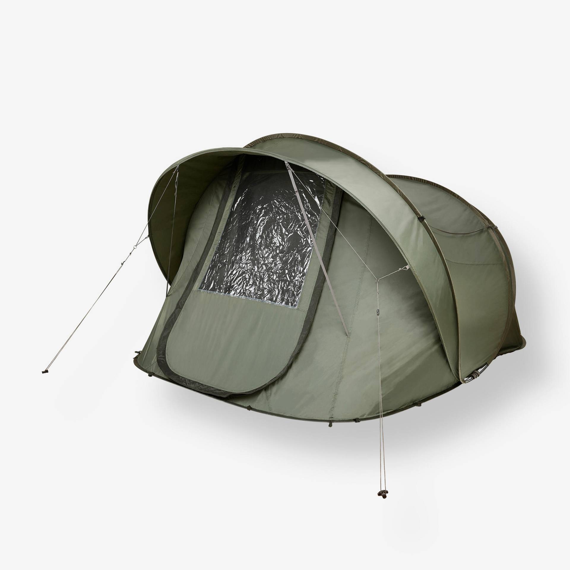 Angelzelt Bivvy Rapid Tanker XL Angelzelt Bivvy Rapid Tanker XL von CAPERLAN
