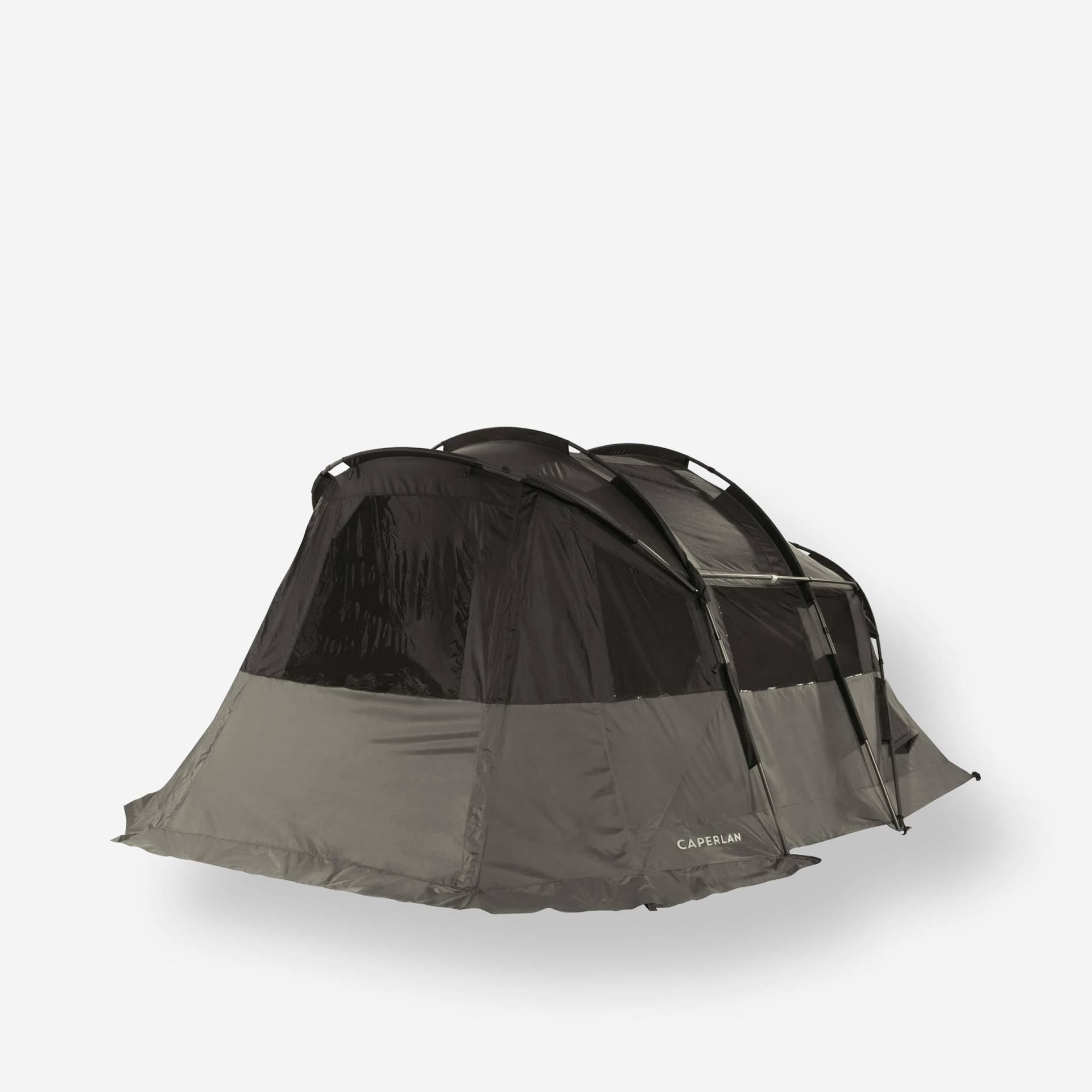 Angelzelt Bivvy Tanker Panoramax Angelzelt Bivvy Tanker Panoramax von CAPERLAN