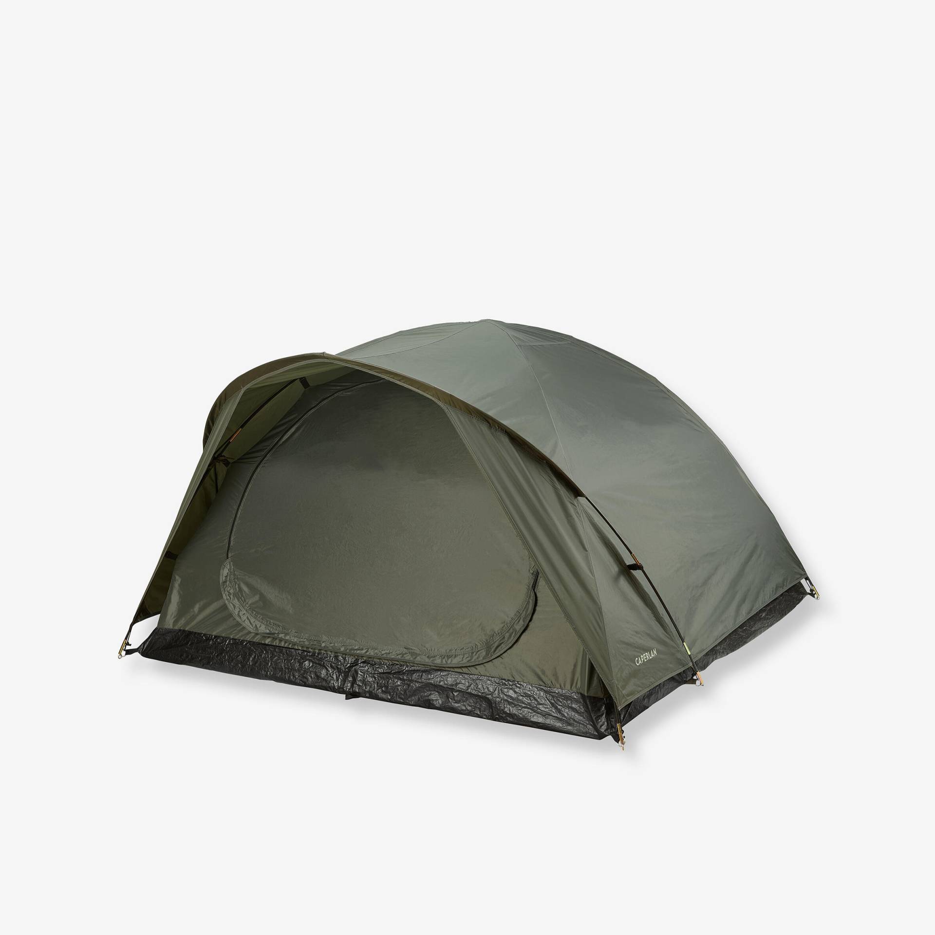 Angelzelt Karpfenangeln Bivvy Tanker Angelzelt Karpfenangeln Bivvy Tanker von CAPERLAN