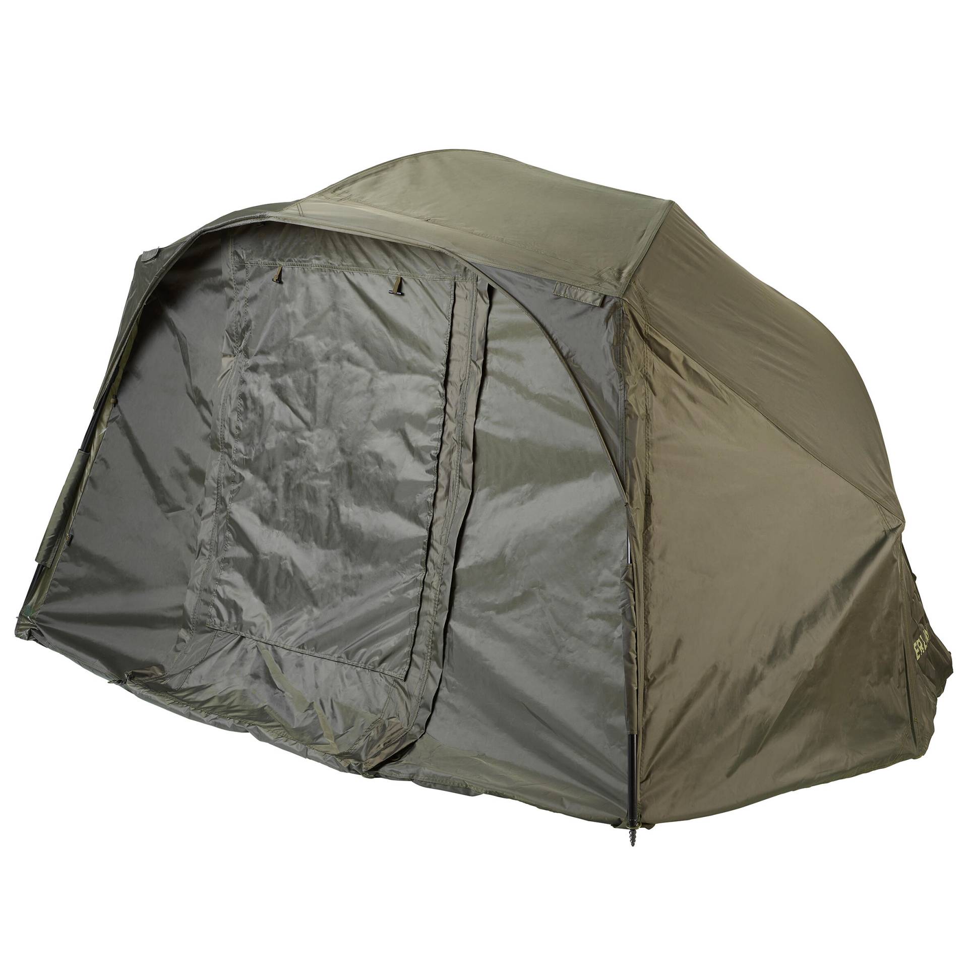 Angelzelt Schirmzelt Brolly 500 Angelzelt Schirmzelt Brolly 500 von CAPERLAN