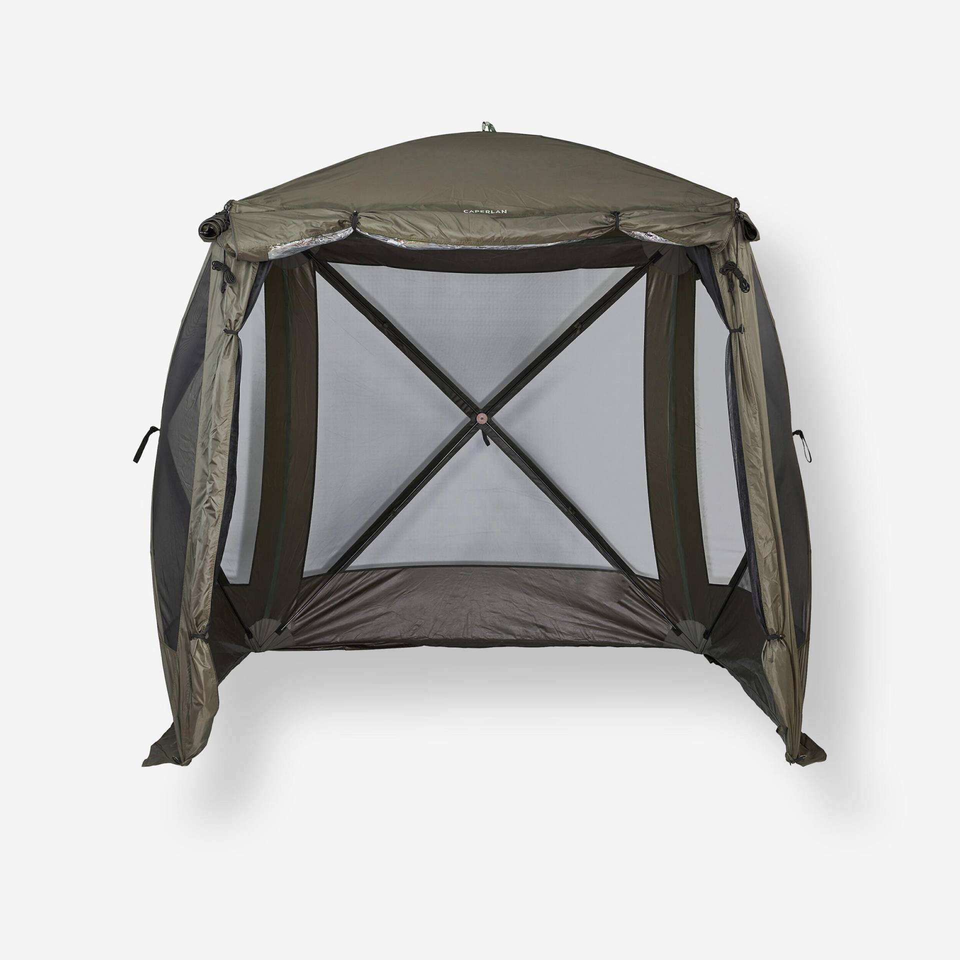 Angelzelt Social Bivvy L Karpfenangeln Angelzelt Social Bivvy L Karpfenangeln von CAPERLAN